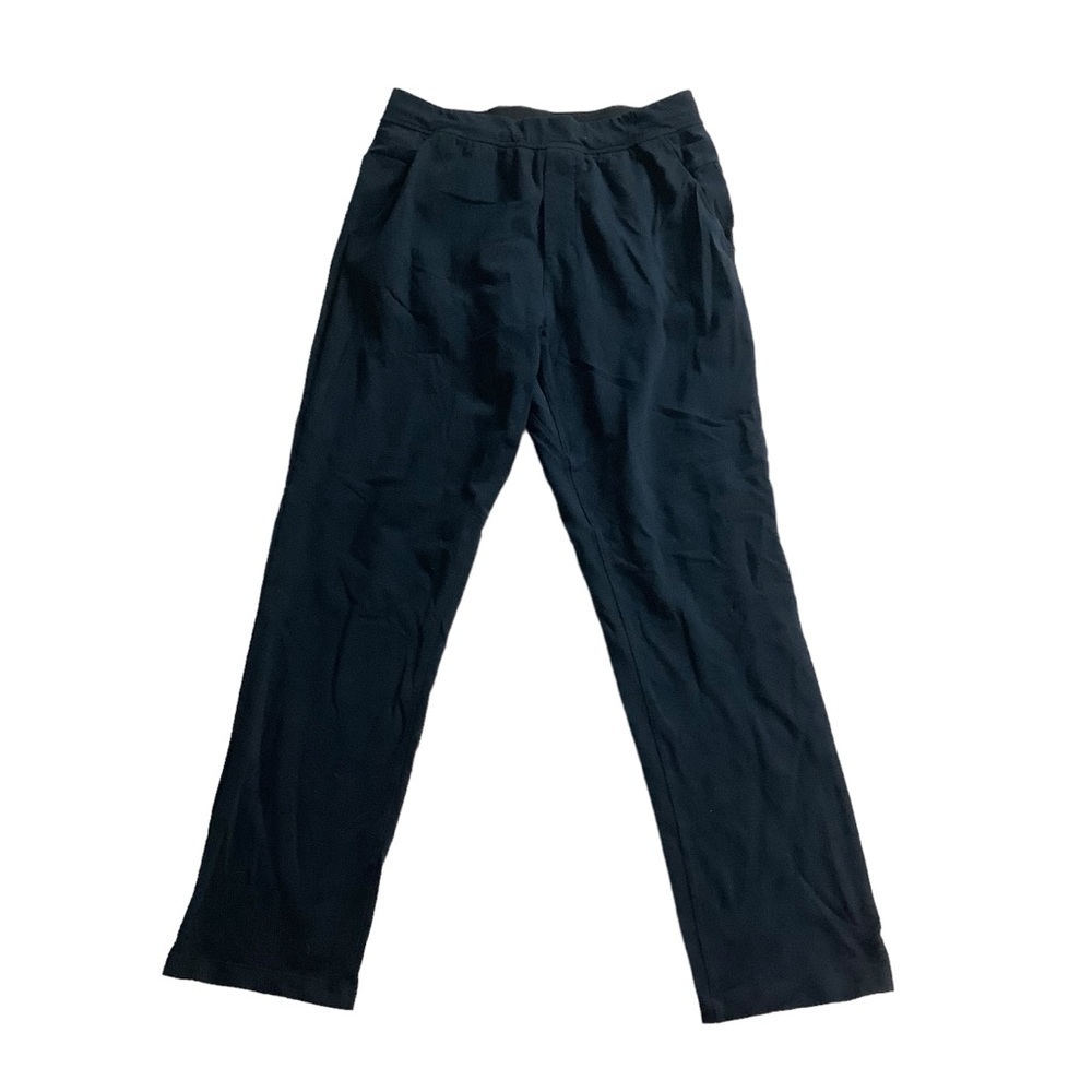 Lululemon Men’s Intent Jogger in Navy Blue Sz L